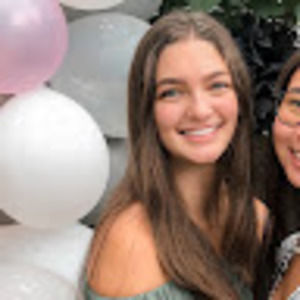 Meet your Posher, Sarah